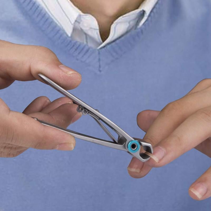 Nagelknipper voor dikke nagels Nail
