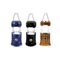 Collapsible Portable LED Camping Lantern