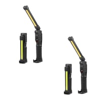 Folding COB XPE LED Work Light