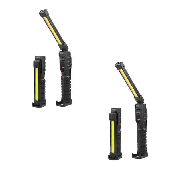 Folding COB XPE LED Work Light