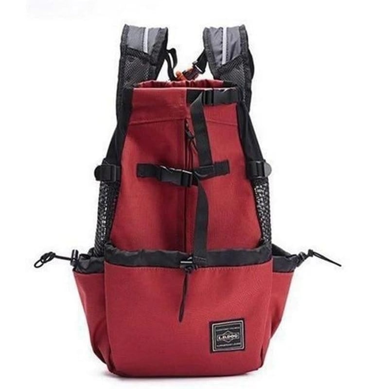 Rucksack für Haustiere Tragen