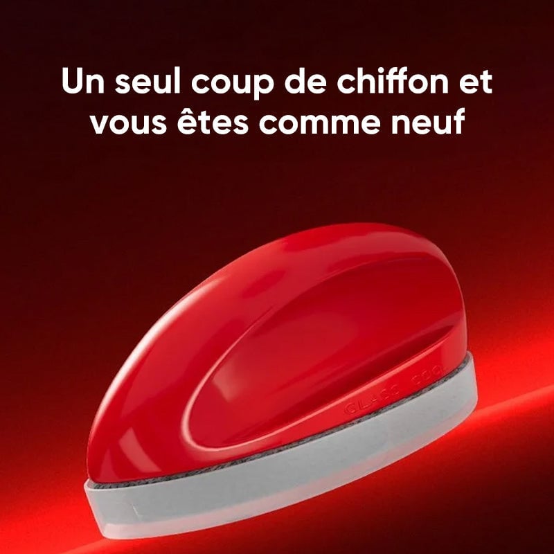 🔥Nettoyant puissant pour pare-brise et déshuileur