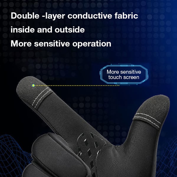 Premium thermohandschoenen