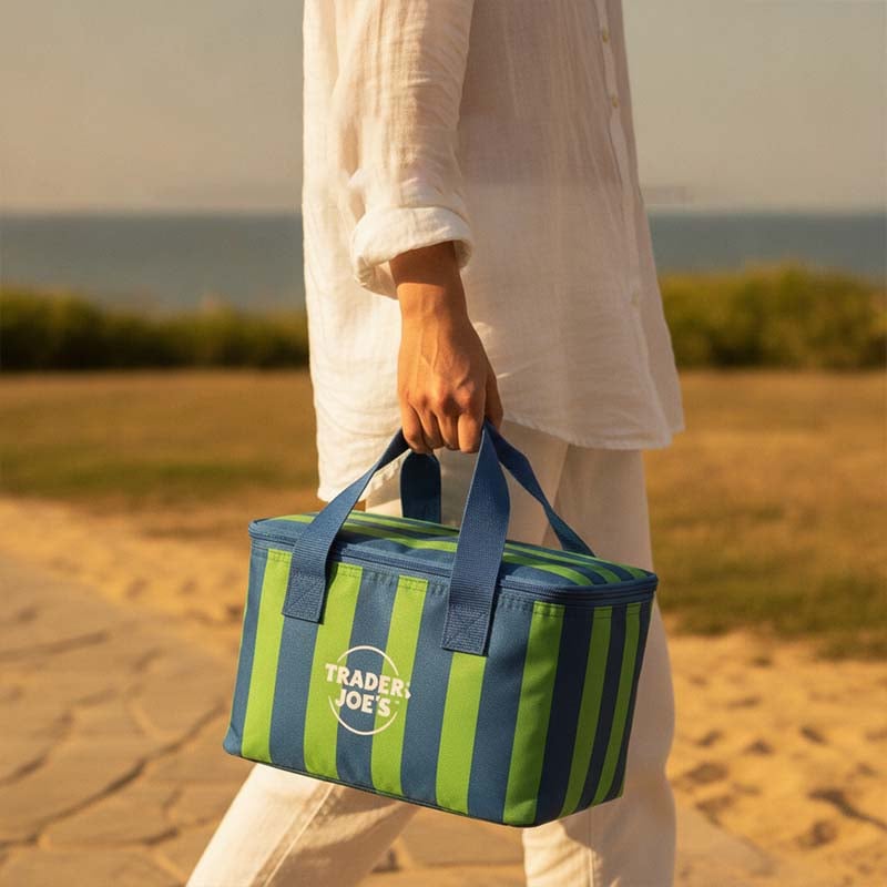 Summer Meal Bag