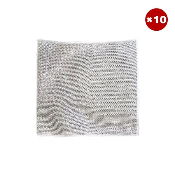 Multifunctional Non-scratch Wire Dishcloth
