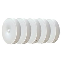 Sakerplus LED Intelligent Human Body Sensor Light