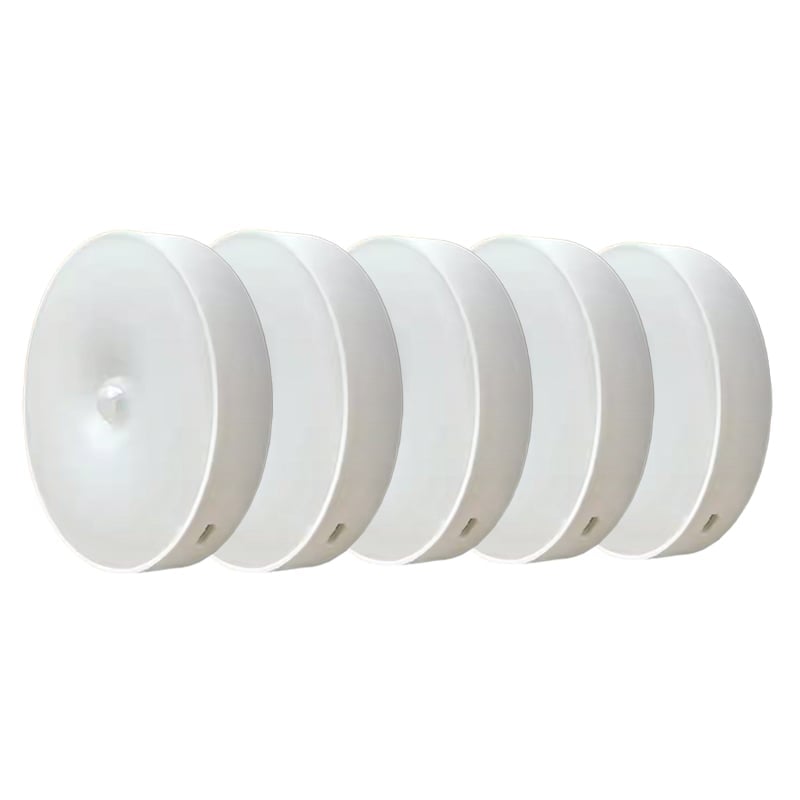 Sakerplus LED Intelligent Human Body Sensor Light