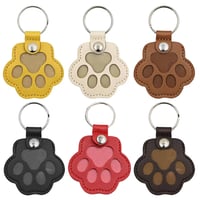 Pet Commemorative Keychain