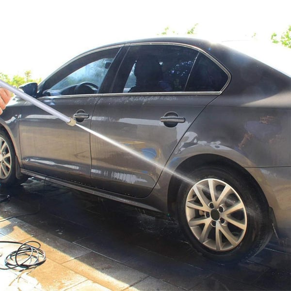 2-in-1-Hochdruckreiniger 2,0🔥 50% Rabatt nur heute