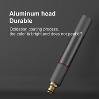 Car wash water gun high pressure water gun