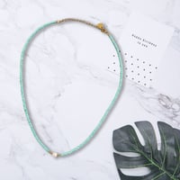 💫Collier de perles d'eau douce💫