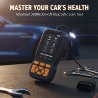 Kexon™ OBD Car Diagnostic Code Reader
