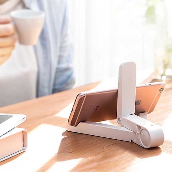 Vikbar Surfplattehållare Bord