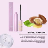 5D Silk Fiber Lash Mascara