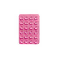 Silicone Suction Phone Case Adhesive Mount