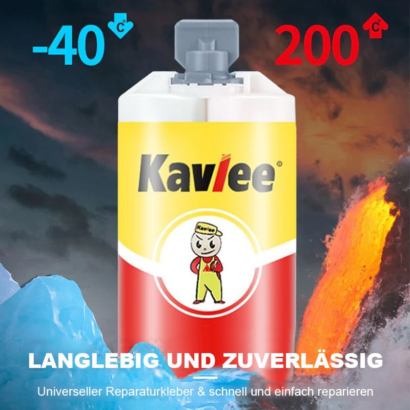 🧙Aktualisierung Universeller Reparaturkleber