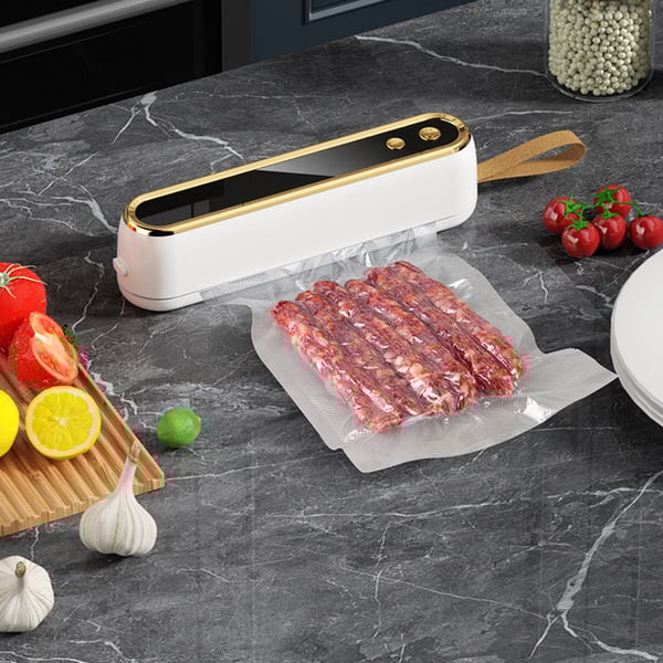 Wireless Handheld Vacuum Sealer