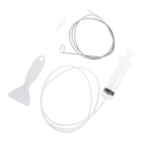 Kühlschrank-Abfluss-Reinigungsset