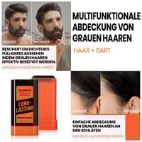 ColorComb Haarfarbe
