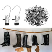 Heavy Duty Hengekroker Clips