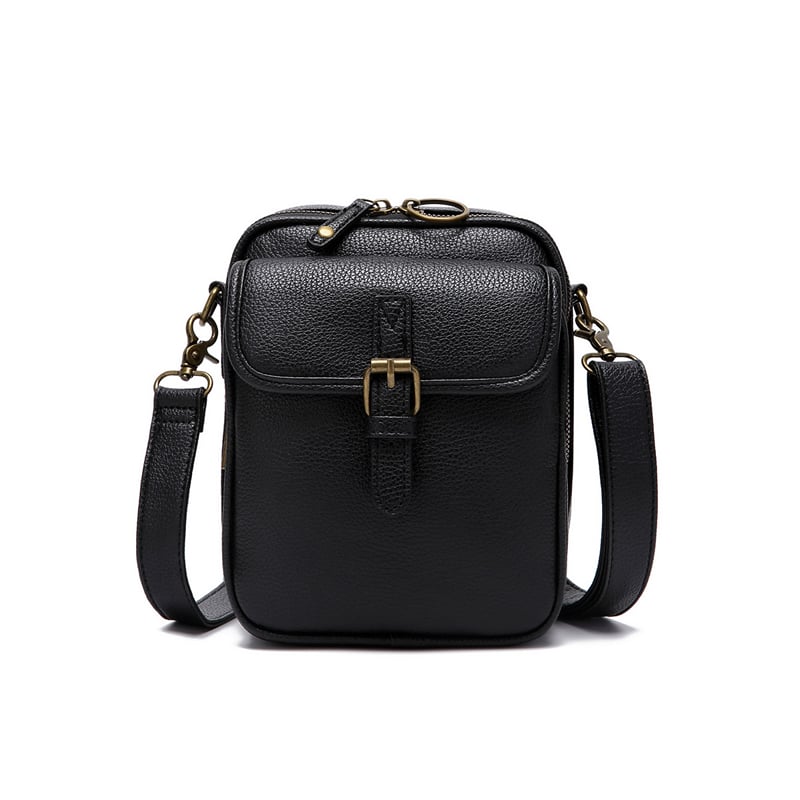Casual Crossbody Kleine Vierkante Tas
