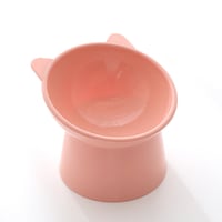 Ergonomischer Katzennapf