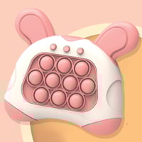 Pedagogisk lekemaskin for barn