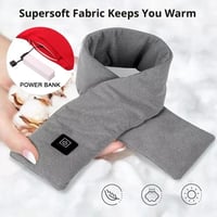Electric Heated Scarf