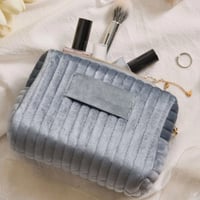 Individuelle Kosmetiktasche