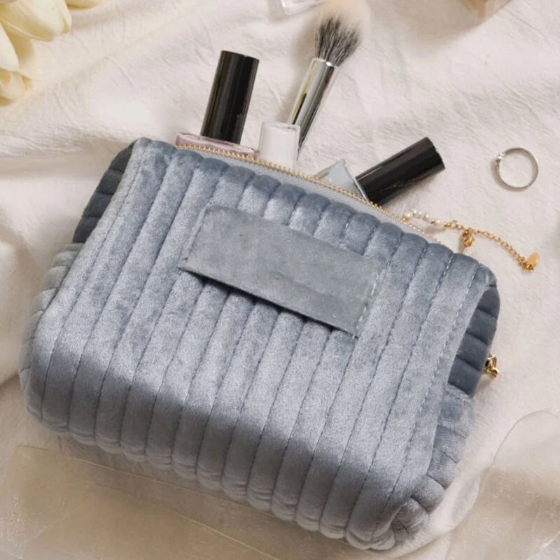 Individuelle Kosmetiktasche