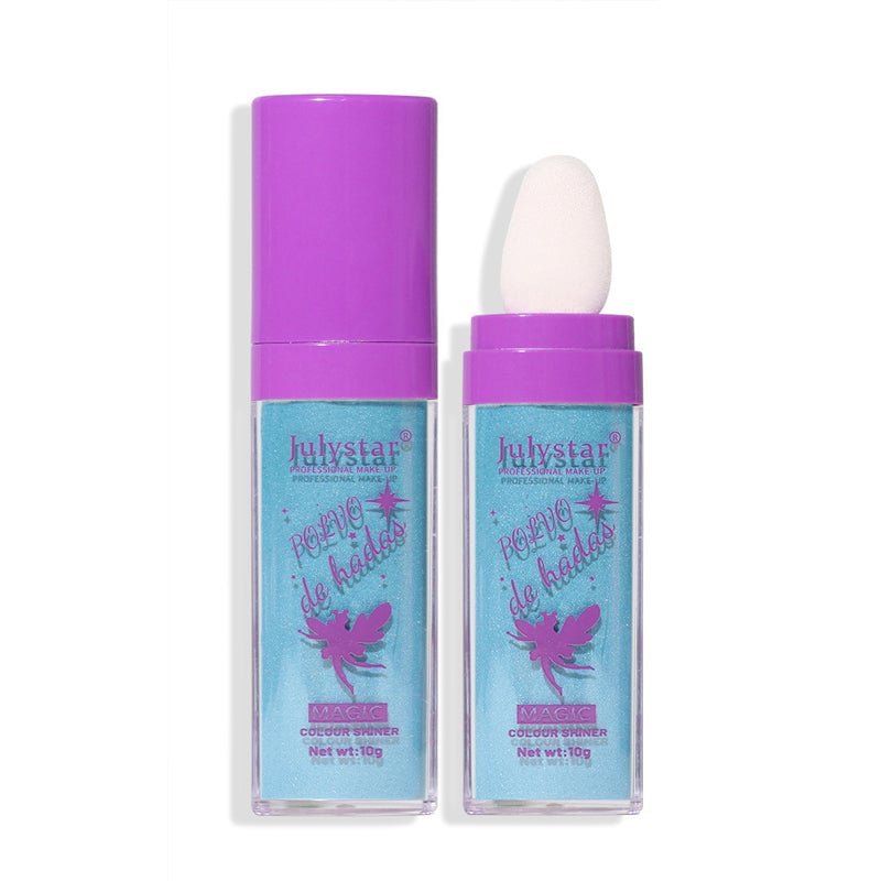 ✨Aufhellendes Highlighter-Pulver für den Körper✨