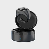 Kabellose Bluetooth-Fernbedienung mit Fingerspitzengefühl