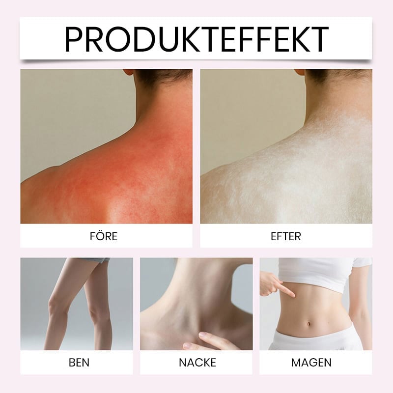 ✨ Deodorantpulver