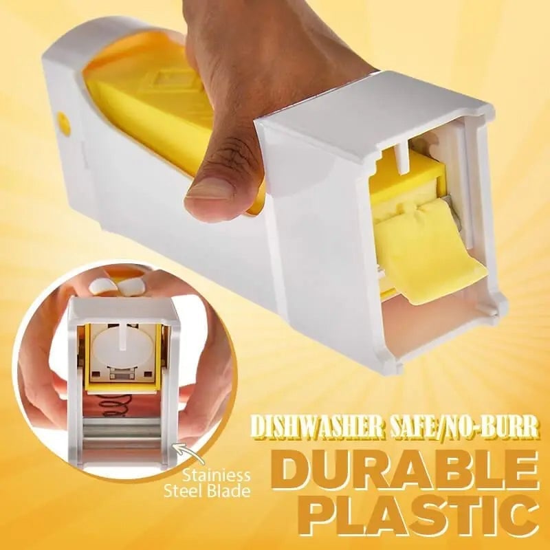 🎁One Click Butter Cutter