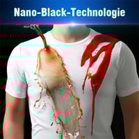 Anti-Fouling wasserdichtes T-Shirt
