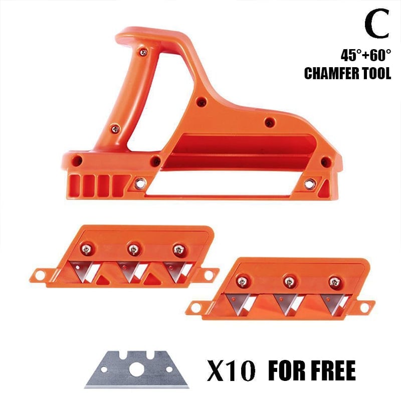 Sakerplus Plasterboard Fast Cutter