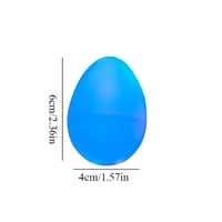 Easter Glow Eggs