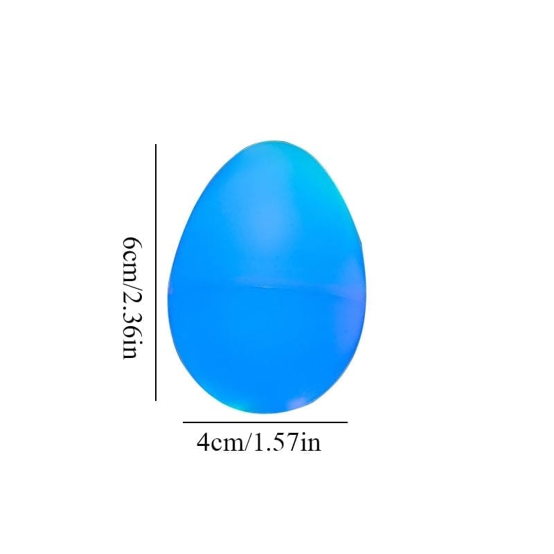 Easter Glow Eggs