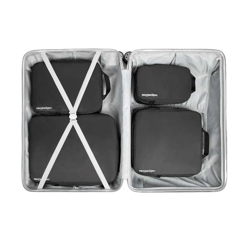 Sale-Kompressionsverpackungswürfel