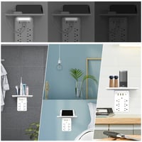 Wall Outlet Extender