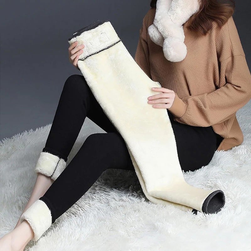 Lambskin Winter Leggings sell