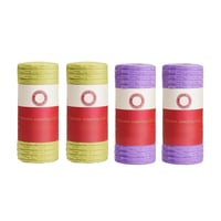 Bamboo Terry Hand-Torn Towel