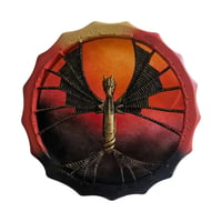 Shamantrumma