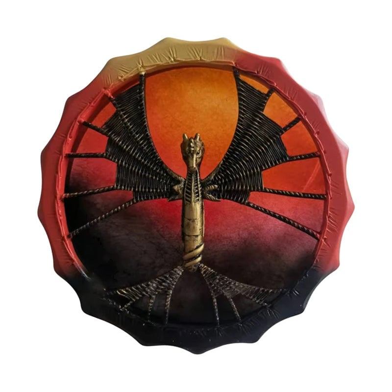 Shamantrumma