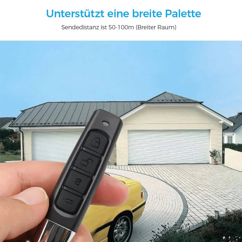 🚗🗝️Fernbedienungs-Duplizierer