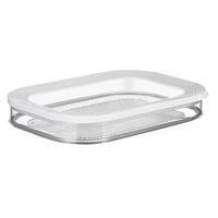 Multi-Layer Food Storage Box with Lid