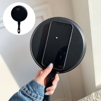 Frying Pan Shape Phone Case
