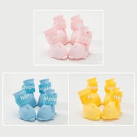 Little Pet Puppy Rain Snow Boots
