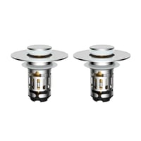 💦Universal Bathroom Sink Pop-Up Drain Stopper
