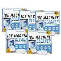 Ice Machine Cleaner Maker Descaler